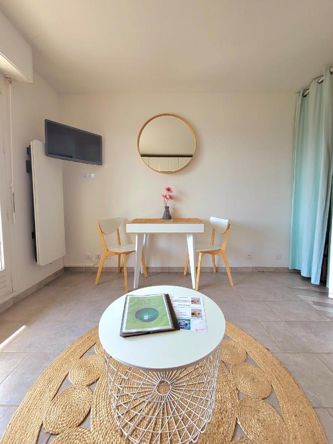 M2M Studio Magnifique Vue Mer - Avec Balcon - Les Pieds Dans L Eau! Blonville-sur-Mer Ngoại thất bức ảnh